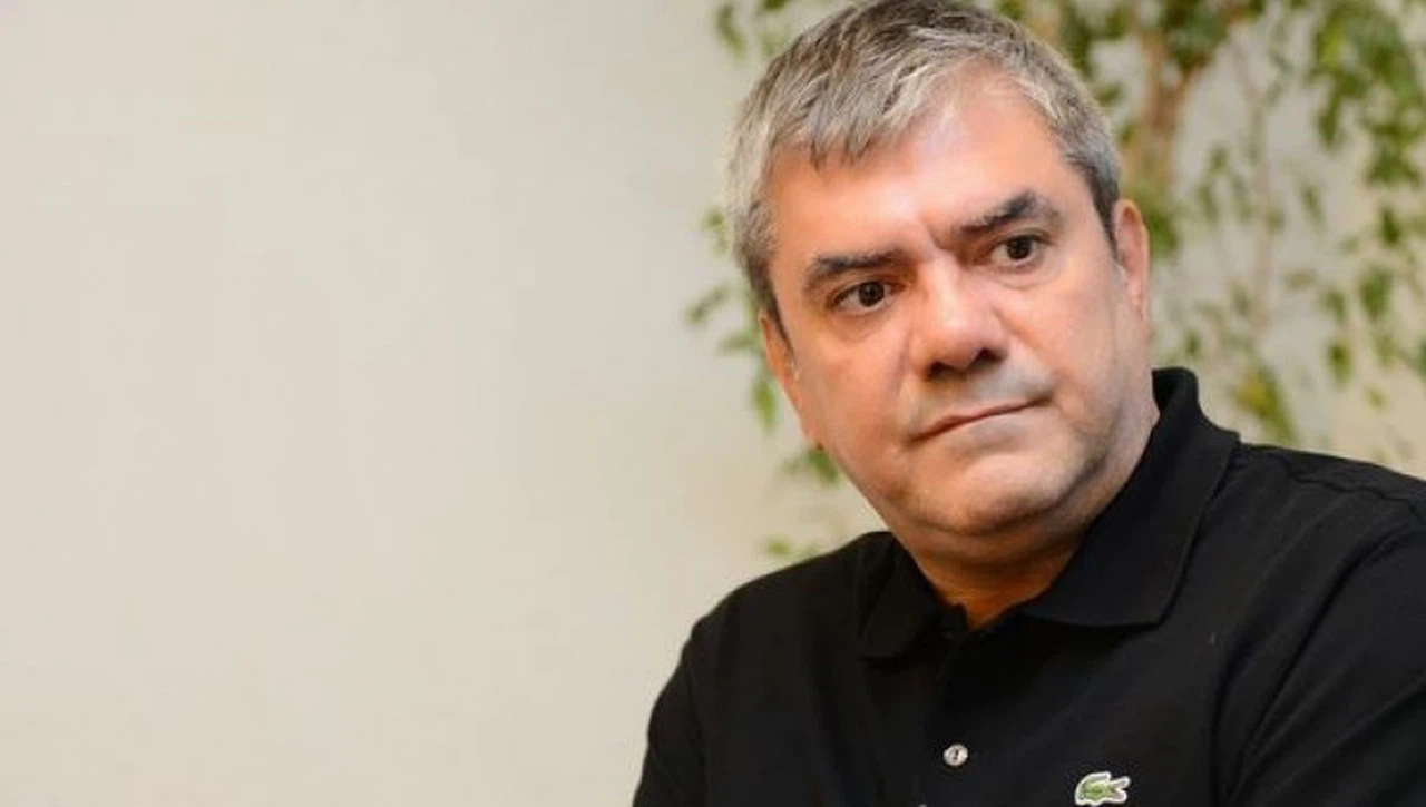 Yılmaz Özdil: Sözcü bile ebelek gübelek demeye başladıysa...