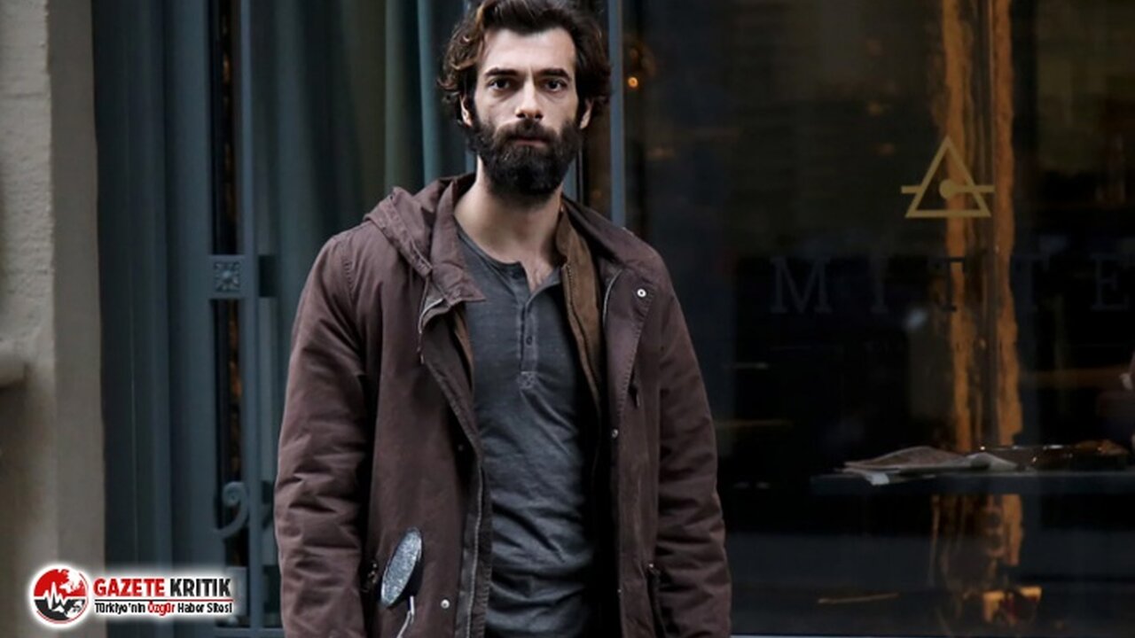 İlker Kaleli, BBC ve Netflix'in ortak yapımında rol alacak - Gazete Kritik