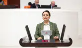 CHP, engelli bakımı için sosyal destek talepleri Meclis'e taşıdı