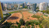 Yenişehir'de iklim değişikliğiyle mücadele için ağaçlandırma projesi başlatıldı