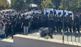 AYM önündeki emekli eyleminde yaralanan Emekli Polis Ali Şekeroğlu hayatını kaybetti