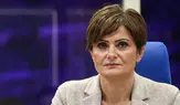 Kaftancıoğlu'na Cumhurbaşkanına hakaret suçlamasıyla 4 yıl 8 ay hapis istemi, dava 10 Aralık'a ertelendi