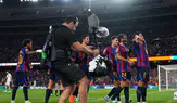 Barcelona’dan Racing Santander’a 7 gollü tarife: Raphinha hat-trick yaptı