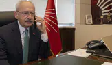 Kılıçdaroğlu, emekli polis Ali Şekeroğlu’nun ailesini aradı
