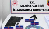 Organize suç operasyonunda 76 şüpheli yakalandı, 3.2 milyar lira hareketlilik belirlendi
