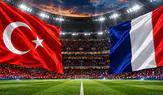 Türkiye-Fransa maçı hangi kanalda, saat kaçta? Millî maçın yayın bilgileri