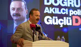 Yavuz Ağıralioğlu: Borsa spekülasyonları ve siyasi sorumluluklar sorgulanmalı