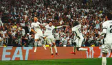 Beşiktaş’tan Avrupa’da dört dörtlük zafer: Marsilya’yı 4-1 yendi