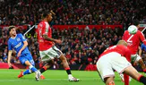 Manchester United 2-3 Brighton: İki farklı geriden gelen Brighton, United’ı kupadan eledi