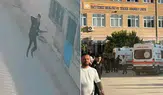 Turgutlu'da okul önünde silahlı saldırı: 10 şüpheliden 7'si tutuklandı