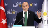 İYİ Parti: Sayan Kaya çifti 5 ayda 2 milyar TL kazandı!