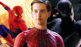 Örümcek Adam'ın Yıldızı Tobey Maguire'dan Şaşırtan Hareket: Eski Eşi Jennifer Meyer'in Yeni Eşiyle Nikâhını Kıydı!