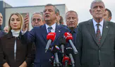 Özgür Özel: "İmamoğlu'nun savunması, iftiralar karşısında İstanbul'a hizmetin kanıtıdır"