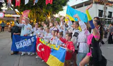 Kaleiçi Old Town Festivali, uluslararası kültürel bağları güçlendiriyor