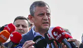 Özgür Özel: "Televizyon ve parti kapatarak halk iradesi zapt edilemez"