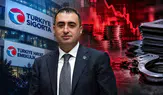 Türkiye Sigorta'nın Eski Genel Müdürü Taha Çakmak Yeniden Gözaltına Alındı İddiası! Fon Soruşturmasında Yeni Gelişme
