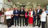 Yenişehir Belediyesi, Kadınlar İçin Seramik Atölyesi ile Cumhuriyet Bayramı'nı Kutladı