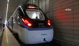 Milli Hızlı Tren'in Test Sürüşü Gerçekleşti, Hedef 250 Km Hız!