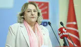 CHP Kadın Kolları Genel Başkanı Ayten Gülsever'den Halk TV'ye kayyım atanmasına tepki