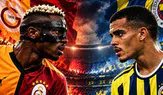 Galatasaray-Fenerbahçe Derbisinin Tarihi Değişiyor mu? Dev Maç İçin 25 Ekim İddiası!
