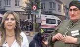 Gelinim Mutfakta’nın fenomen kayınvalidesi Beyhan Öksüz’ün oğlu vuruldu! 3 kurşun isabet etti