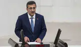 Cevdet Yılmaz'dan "fon krizi" eleştirilerine yanıt: İddialar isim verilerek kamuoyuyla paylaşılmalı