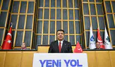 Mahmut Arıkan'dan fon krizi çıkışı: Fon, faiz ve fırsat ile ülke kalkınmaz!