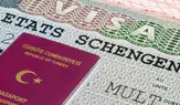 5 Yıllık Schengen Vizesi İstatistikleri Açıklandı! İşte Türklere En Çok Ret Veren ve En Kolay Vize Alınan Ülkeler