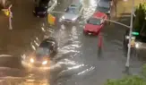 İstanbul'daki Selden Acı Haber! Fatih'te Elektrik Akımına Kapılan 14 Yaşındaki Çocuk Hayatını Kaybetti