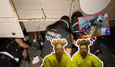Şişli'de Breaking Bad Dizisi Gerçek Oldu! Karavandan 213 Kilo Uyuşturucu Çıktı: 2 Tutuklama