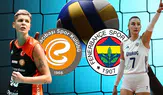 Voleybolda Dev Derbi! Fenerbahçe-Eczacıbaşı Maçı Pazar Günü Oynanacak: İşte Saat ve Yayın Bilgileri