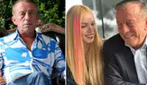72 Yaşındaki Ali Ağaoğlu 6. Kez Baba Oluyor! 15 Yıllık Birlikteliğinden Erkek Bebek Müjdesi