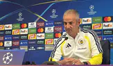 İstifa çağrıları sonrası İsmail Kartal konuştu: “Çok üzgünüz ama bu futbol”