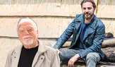 Engin Altan Düzyatan'ın Baba Acısı! Mevlan Düzyatan Hayatını Kaybetti