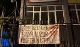 Milli Eğitim Bakanı Yusuf Tekin'i Protesto Eden 2 Genç Tutuklandı!