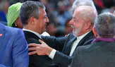 Özgür Özel'den Lula ve Sırp gençlere tebrik: "Demokrasi dersi verildi"