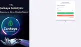Çankaya Belediyesi’nden uçtan uca dijital dönüşüm: Tüm hizmetler çevrim içi