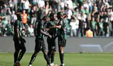 Kocaelispor, Gaziantep FK'yı 3-0 ile geçerek 27 puana ulaştı