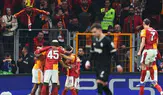 Galatasaray, Juventus'u 5-2 mağlup ederek Şampiyonlar Ligi'nde büyük bir zafer kazandı!