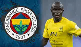 N'Golo Kanté Fenerbahçe'de