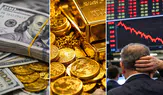 Bu haftanın kazandıranı dolar oldu: Altın sert düştü, borsa geriledi