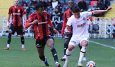 Gaziantep FK ile Karagümrük yenişemedi! Kritik maçta puanlar paylaşıldı