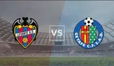 Levante - Getafe maçı bugün: Muhtemel 11’ler, yayın saati, sakat ve cezalı oyuncular