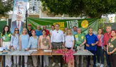 Kuşaklar Aynı Kortta Buluştu: Yenişehir’de Tenis Turnuvası Heyecanlı Finalle Tamamlandı