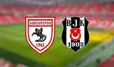 Samsunspor - Beşiktaş maçı bugün hangi kanalda, saat kaçta? Muhtemel 11’ler ve eksik listesi netleşiyor