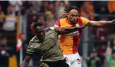Galatasaray’a RAMS Park’ta soğuk duş! Kocaelispor beraberliği sonrası Fenerbahçe ile fark 2 puana indi