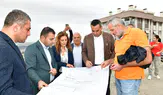 İzmir Çiğli’de Sosyal Yaşamı Güçlendiren Projeler Peş Peşe Hayata Geçiyor