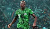 Nijerya’nın hocasından Victor Osimhen için transfer açıklaması: “Kulüp değiştirebilir”