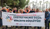 İzmir tarımında yeni dönem: Tarım Master Planı ile kırsal kalkınma ve gıda güvenliği hedefleniyor