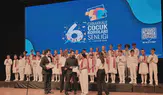 Muğla’nın Minik Korosundan Çanakkale’de Çifte Ödül Başarısı